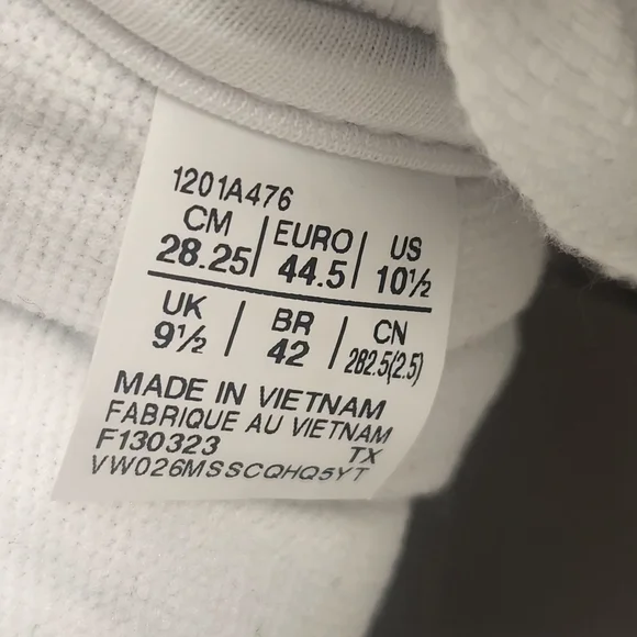 ASICS® EX89Men's

Sneakers - Picture 5 of 7